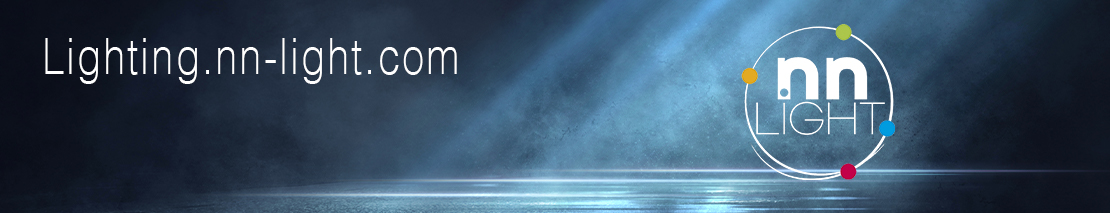 NN Light's lighting database NN Light's lighting database